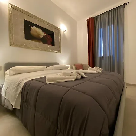 Apartment Il Campanile 2 *