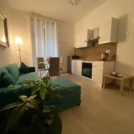 Appartement Il Campanile 2 Fondi