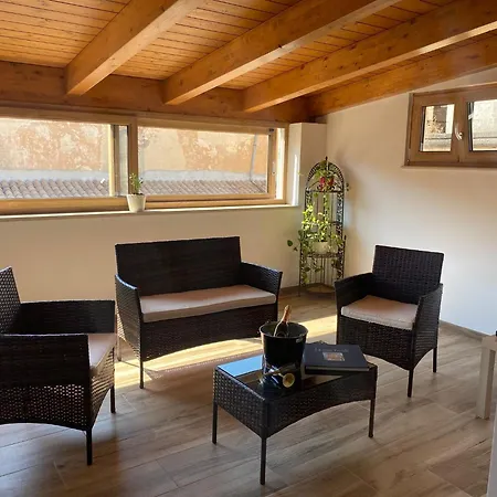 Appartement Il Campanile 2 Fondi