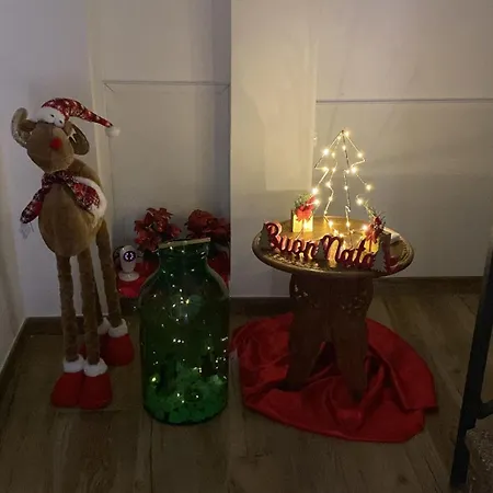 Appartement Il Campanile 2 *