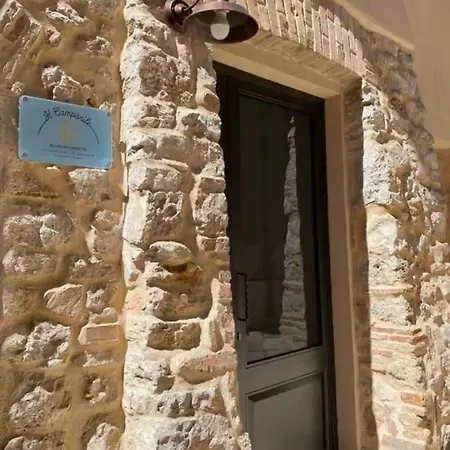 Il Campanile 2 * Fondi