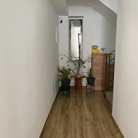 Apartmán Il Campanile 2 *