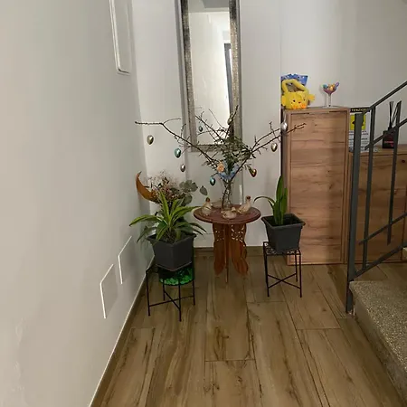Il Campanile 2 Apartment *