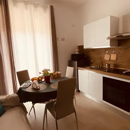 Apartment Il Campanile 2