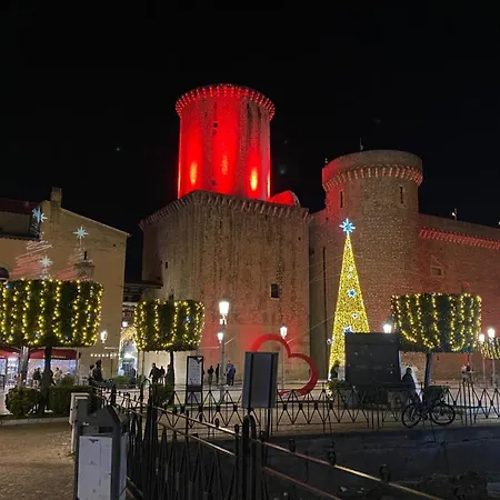 Il Campanile 2 *