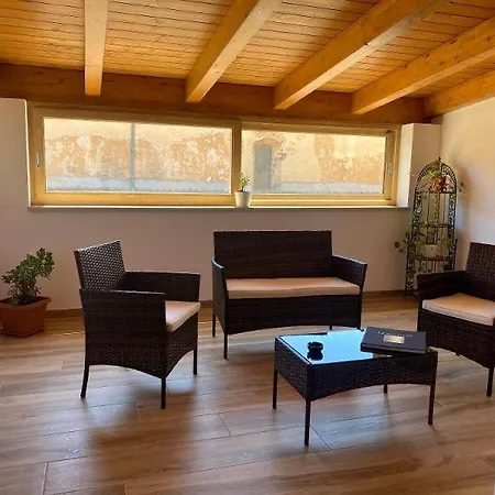 Il Campanile 2 Apartment *