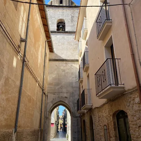 Il Campanile 2 Apartment