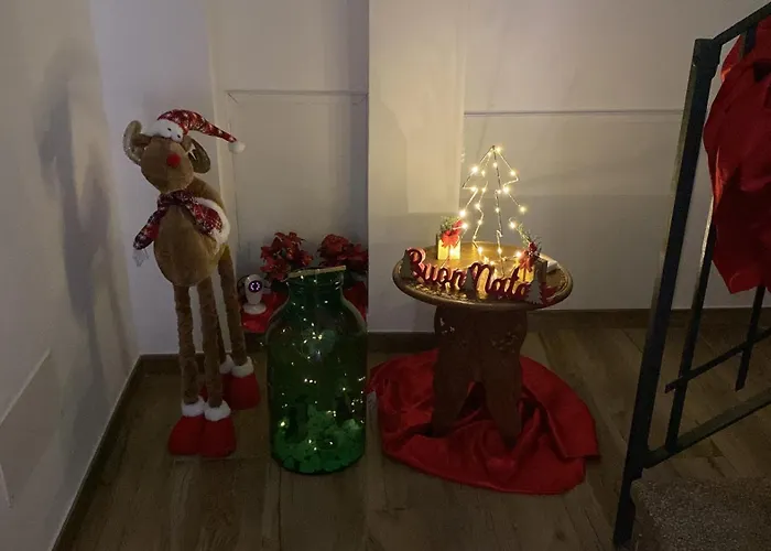 Appartement Il Campanile 2 *